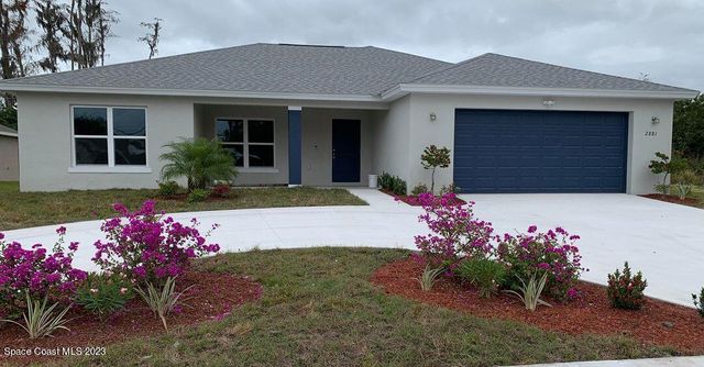 $369,900 | 1498 Deming Drive Southeast, Unit 46 | Palm Bay