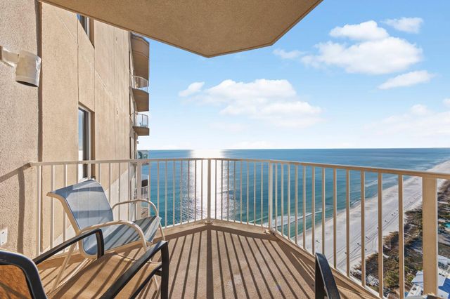 $540,000 | 16819 Front Beach Road, Unit 2800 | Panama City Beach