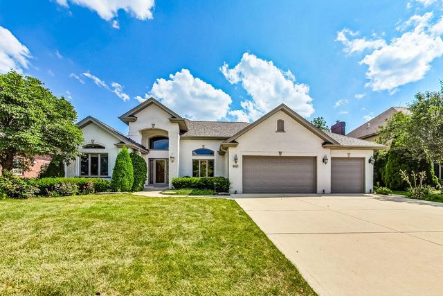 $730,000 | 8627 142nd Place | Orland Park