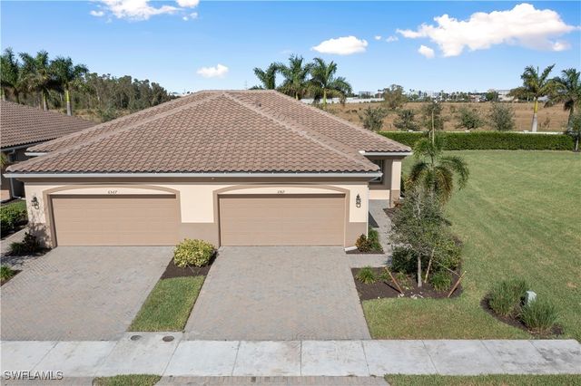 $367,900 | 6569 Good Life Street | Fort Myers