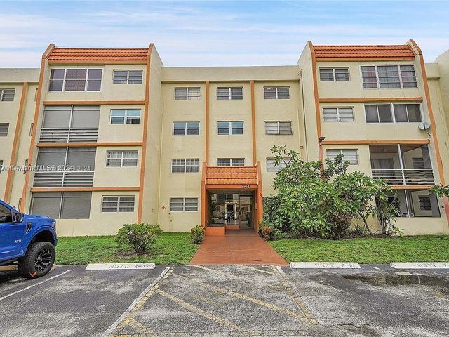 $120,000 | 2401 Northwest 41st Avenue, Unit 207 | Lauderhill