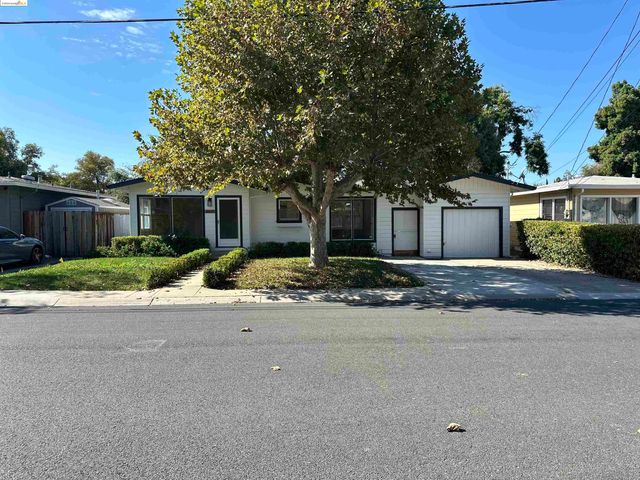 $3,400 | 1903 Jacqueline Way | Mt. Diablo Health Care District