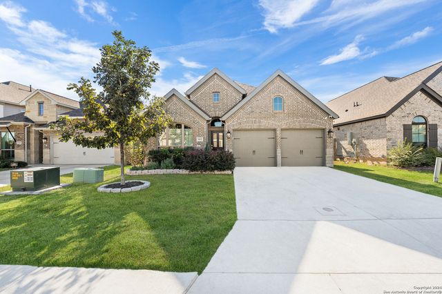 $407,000 | 615 Arroyo Sierra | New Braunfels