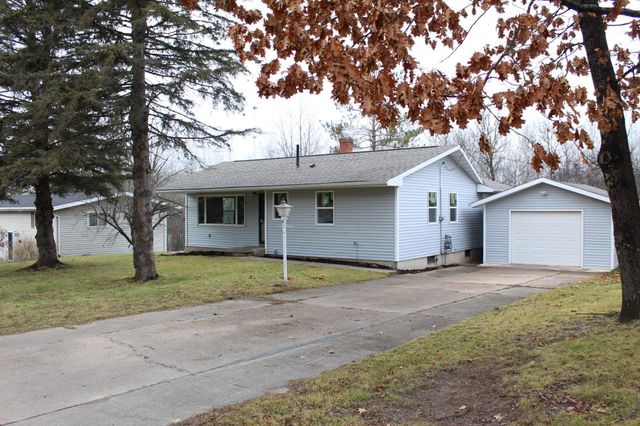 $168,000 | 414 9th Street Northeast | Chisholm