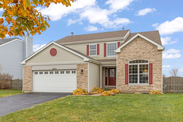 $430,000 | 10755 Great Plaines Drive | Huntley