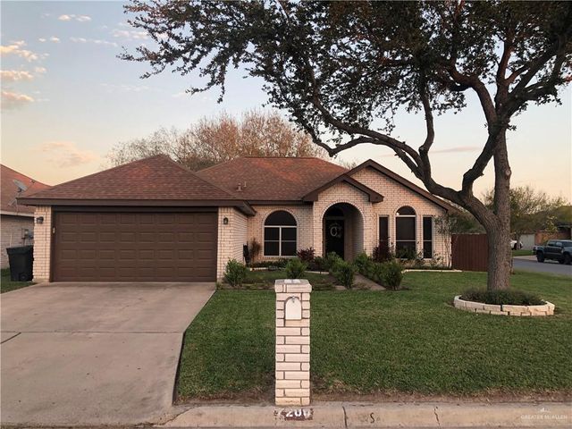 $1,800 | 7200 North 28th Street | McAllen