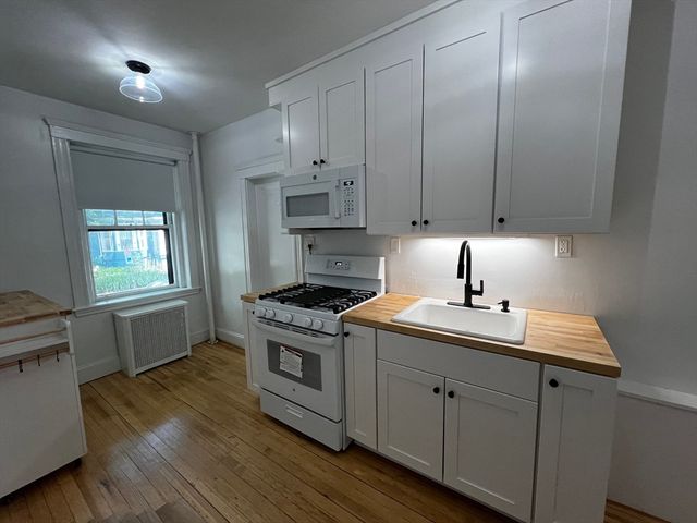 $2,300 | 42 Linnaean Street, Unit 1 | Neighborhood Nine