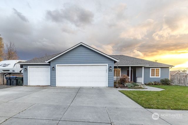 $464,900 | 958 Carmella Street | Walla Walla East