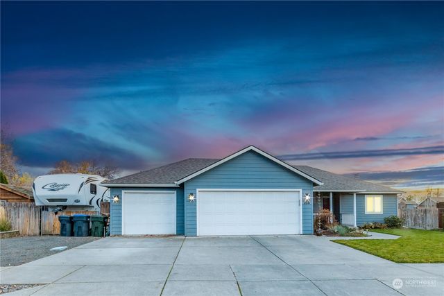 $464,900 | 958 Carmella Street | Walla Walla East