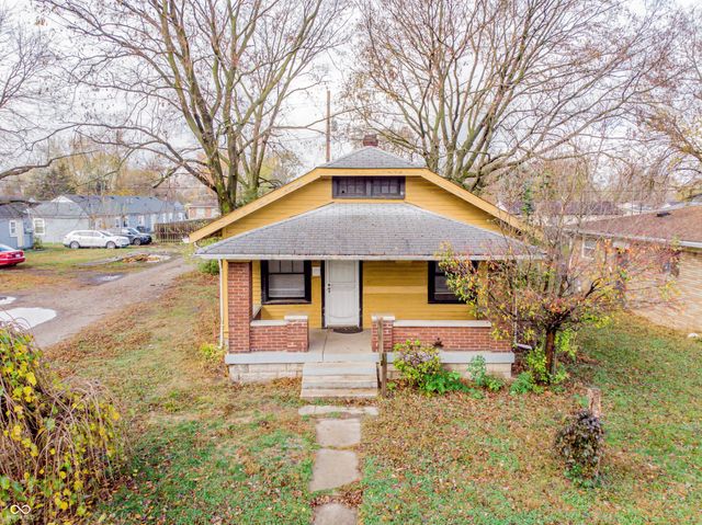 $89,900 | 2526 Caroline Street | Oakhill