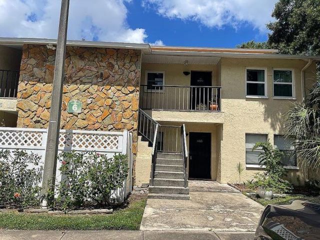 $145,000 | 6301 58th Street North, Unit 603 | Pinellas Park