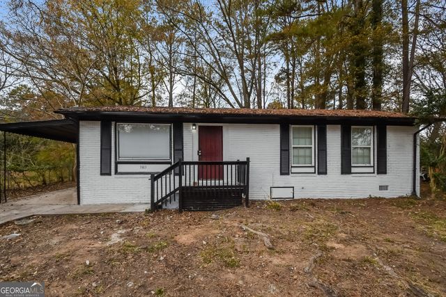 $1,745 | 3803 Bakers Ferry Road Southwest | Adamsville