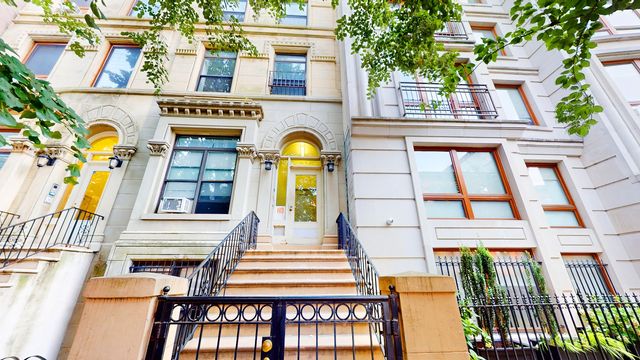 $2,500 | 46 West 127th Street, Unit 2 | Central Harlem