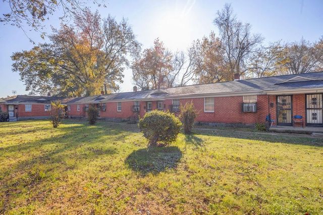 $450,000 | 1030 Hamilton Street | Orange Mound