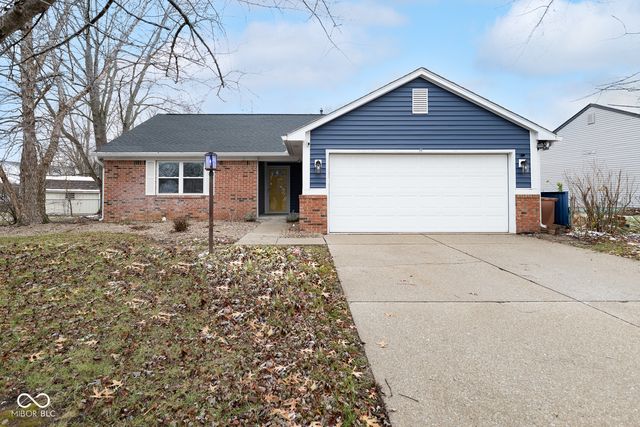 $265,000 | 12306 Cobblestone Court | Cobblestone at Geist