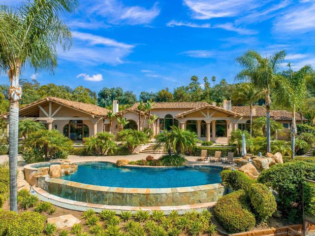 Rancho Santa Fe, CA Homes for Sale - Rancho Santa Fe Real Estate | Compass