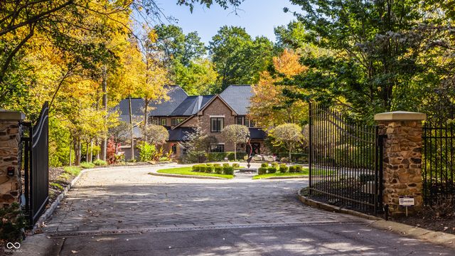 $2,499,000 | 9468 Sullivan Place | Zionsville