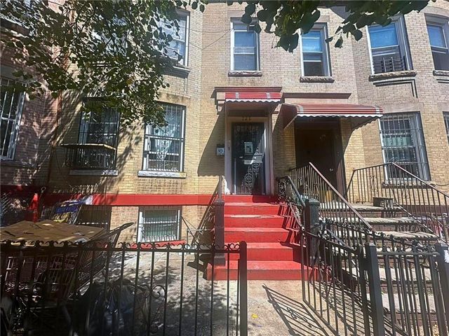 $1,550,000 | 725 50th Street | Sunset Park