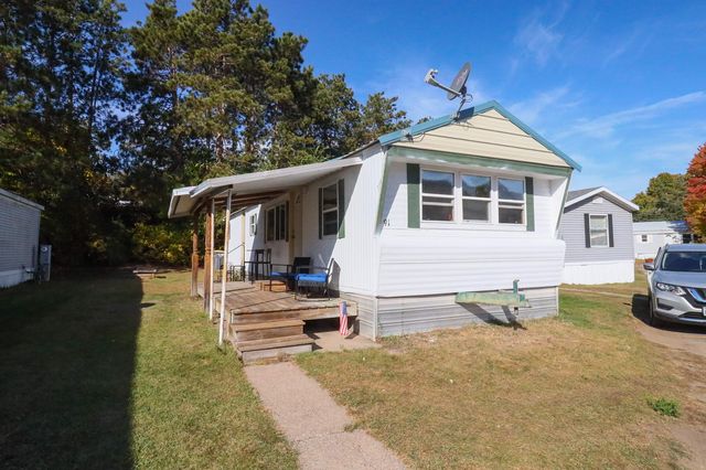 $24,900 | 4625 Mormon Coulee Road, Unit 91 | Shelby