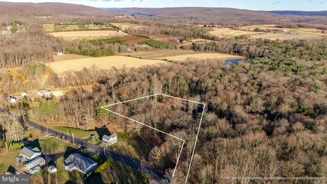 $99,900 | 0 Tamanend Road | Rush Township - Schuylkill County