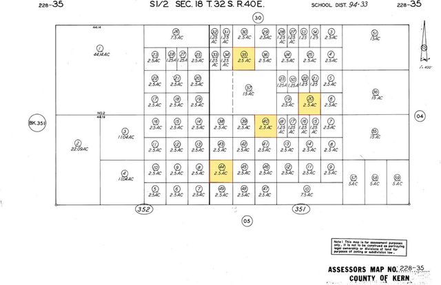 $4,999 | 225-st East 225-st E North Of George Boulevard