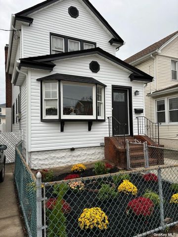 $799,000 | 97-21 Eckford Avenue | Ozone Park