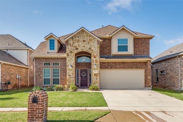 $515,000 | 15925 Rockingham Street | Hackberry