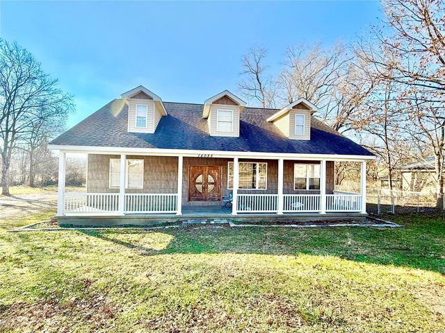 $249,900 | 14085 Highway C Belgrade Mo 63622 | Belgrade Township - Washington County