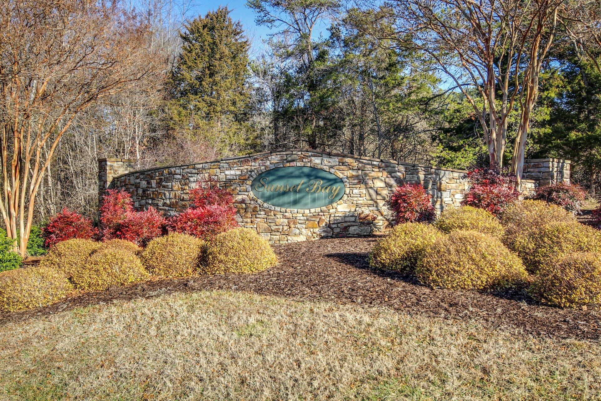 a view of a outdoor space