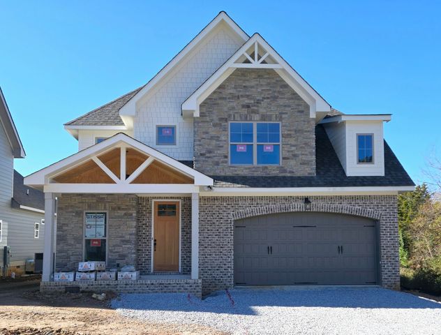 $639,900 | 4199 Barnsley Loop, Unit 96 | Apison