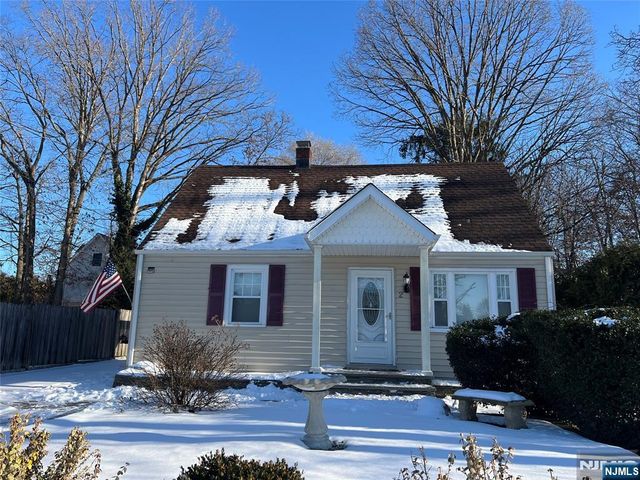 $3,000 | Restricted Address | Wanaque