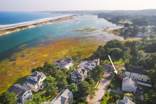 $1,795,000 | 5 Beach Plum Lane | Ogunquit