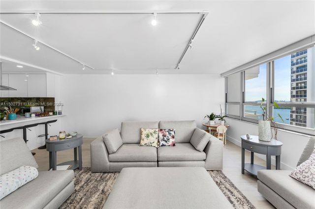 $4,250 | 11 Island Avenue, Unit 1009 | Costa Brava