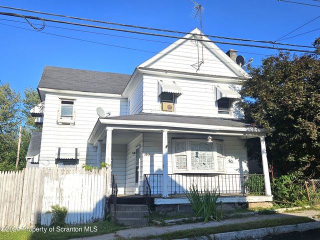 $79,900 | 146 Espy Street | Nanticoke