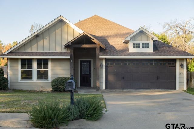 $269,000 | 300 Rita Drive | Lindale