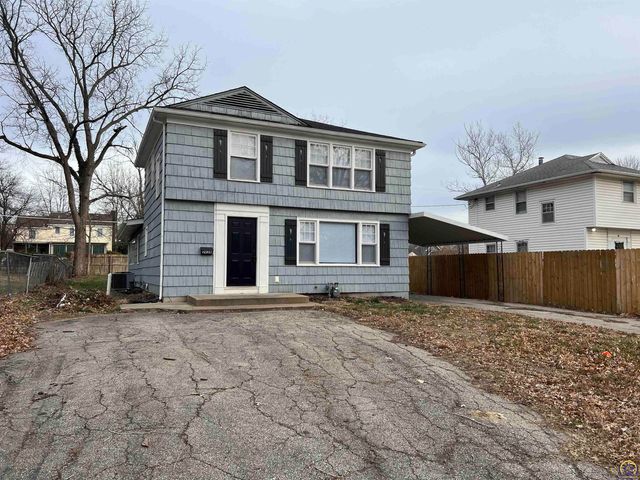 $199,900 | 2928 Southeast Illinois Avenue | Highland Crest