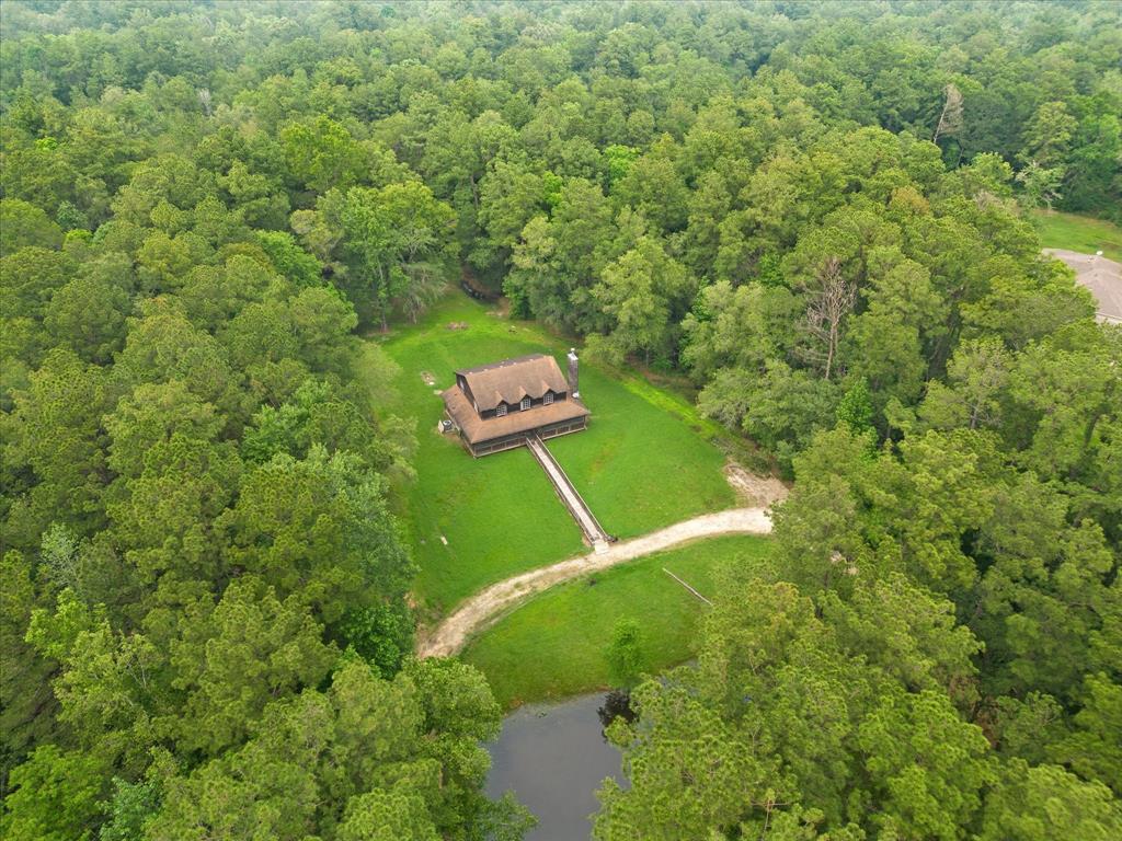 a view of a golf course with a swimming pool