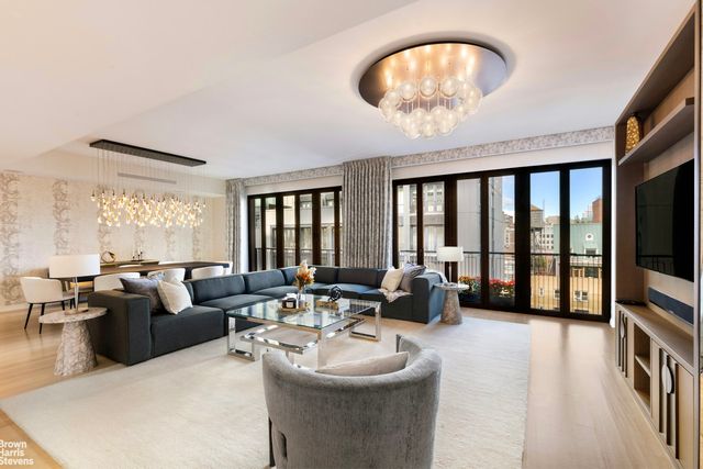 $6,250,000 | 210 West 77th Street, Unit 12W | Upper West Side