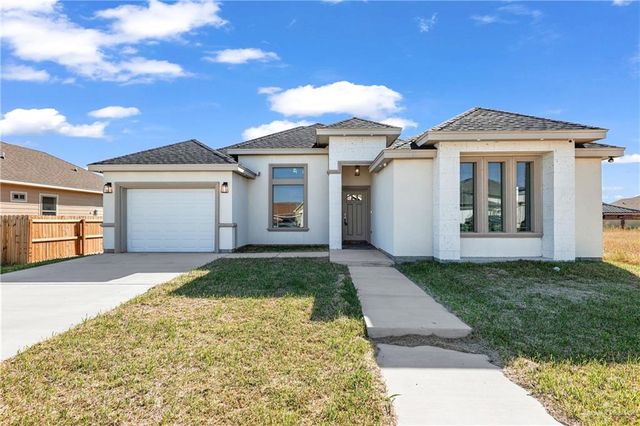 $267,000 | 323 Santa Isabel Lane | Rio Grande City