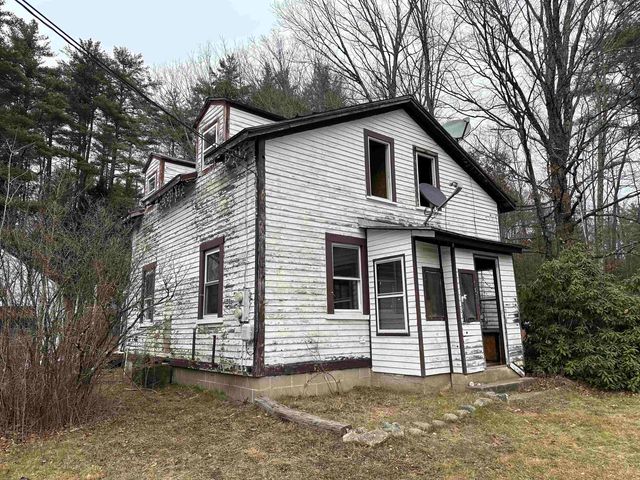 $94,500 | 57 Ashuelot Street | Winchester Village