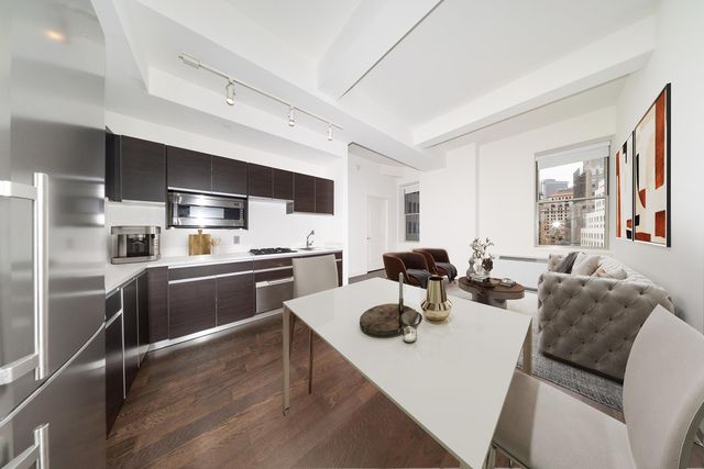 $4,120 | 116 John Street, Unit 1711 | Financial District