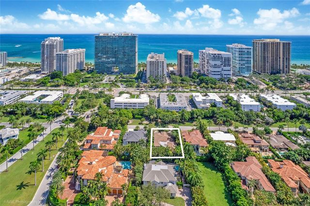 $9,000,000 | 188 Park Drive | Bal Harbour