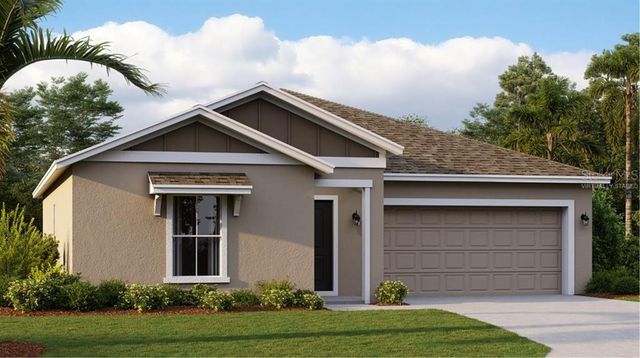 $326,490 | 5774 Gingham Drive | Poinciana