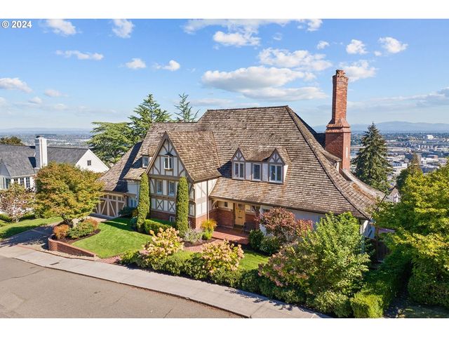 $3,499,900 | 2868 Northwest Cumberland Road | Westover Terraces