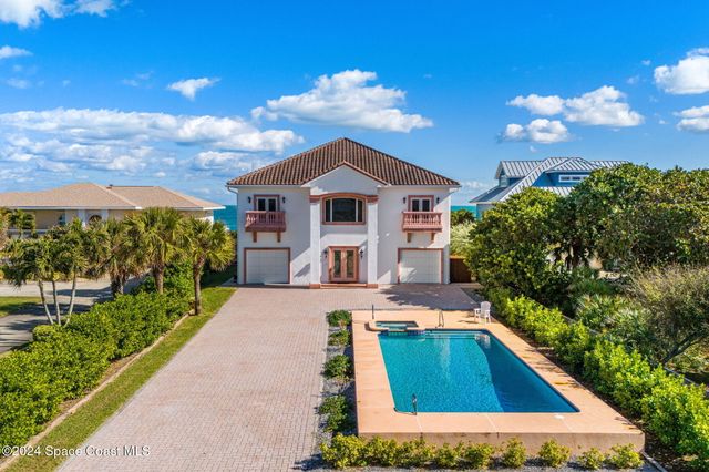 $3,750,000 | 5905 South Hwy A1A | South Beaches