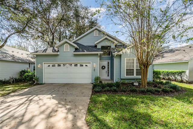 $348,600 | 289 Marsh Landing Circle | DeBary