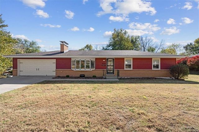 $259,900 | 9505 Kentucky Road | Fairmount