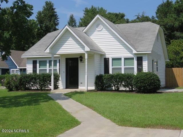 $279,000 | 3315 Needle Rush Court | Wrightsboro