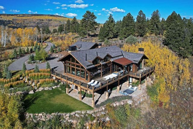 $9,995,000 | 6495 Long Ridge Court | Yampa Area