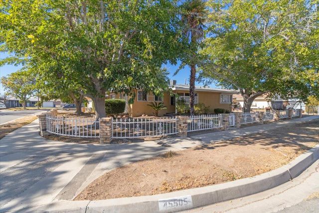 $2,950 | 45505 13th Street West | Desert View